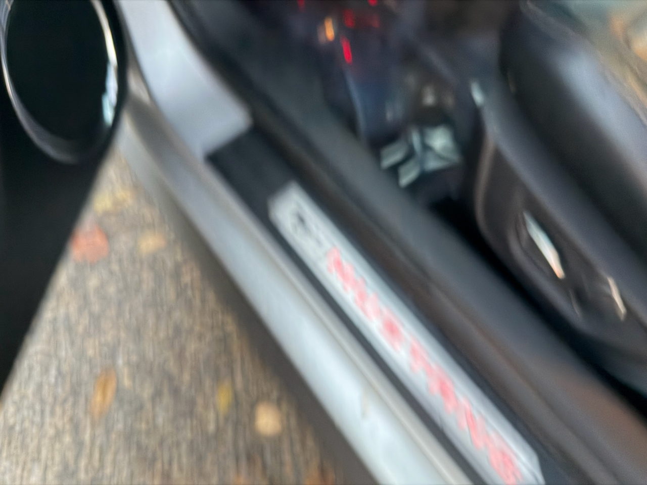 Ford Mustang EcoBoost Convertible 2018 Ford Mustang EcoBoost Convertible 2018