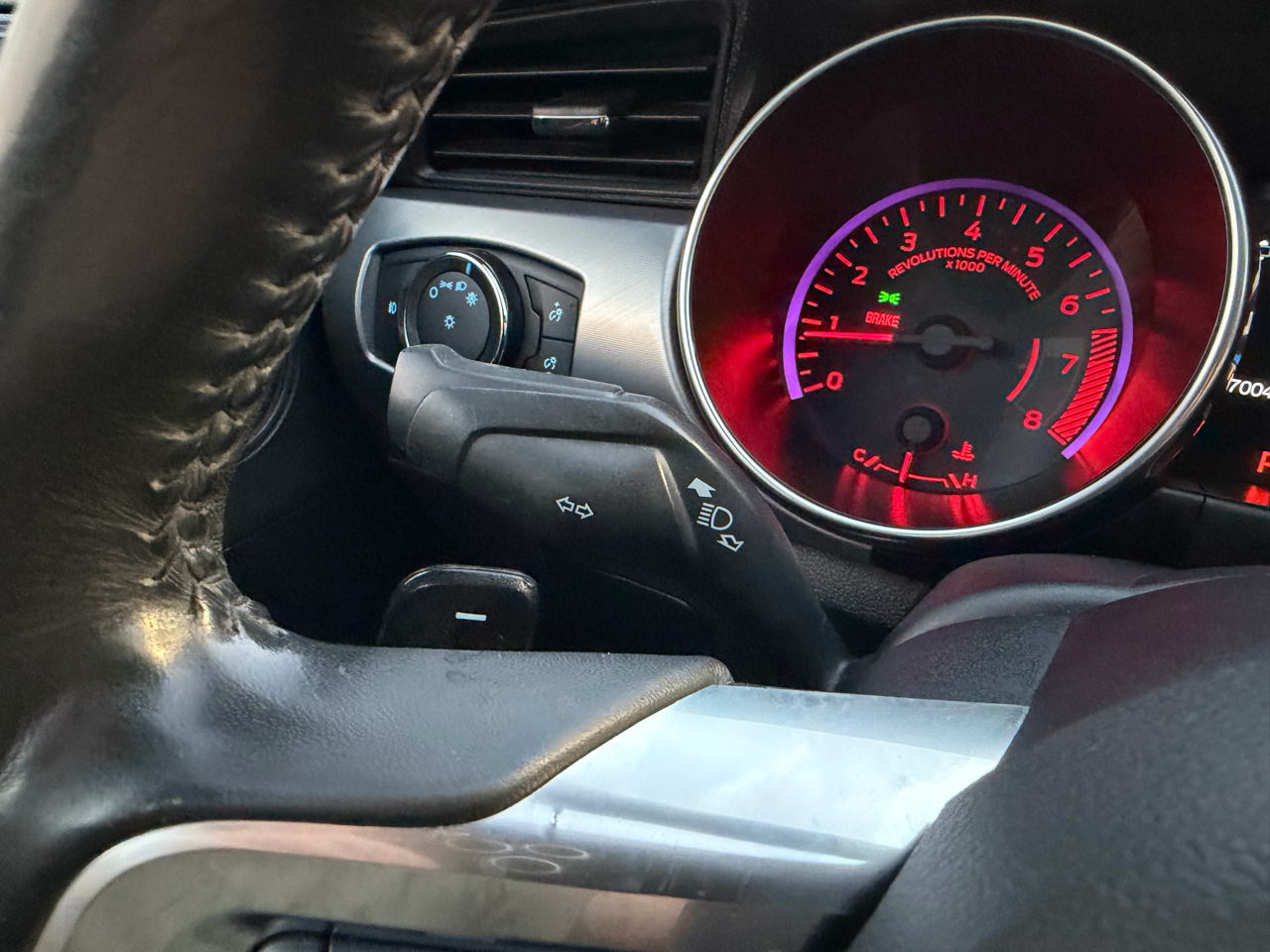 Ford Mustang EcoBoost Convertible 2018 Ford Mustang EcoBoost Convertible 2018