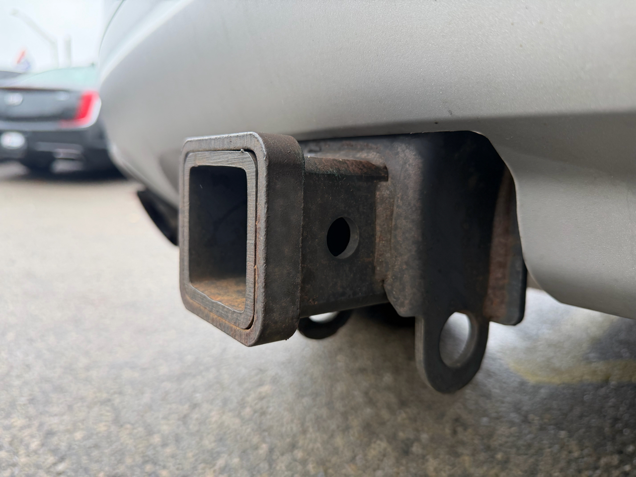 Ford Escape SE 4WD 2018