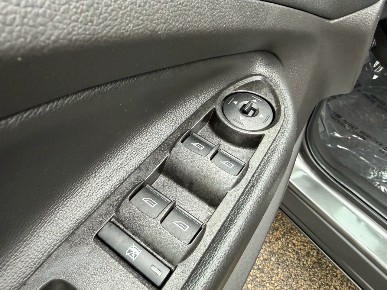 Ford Escape SE 4WD 2018