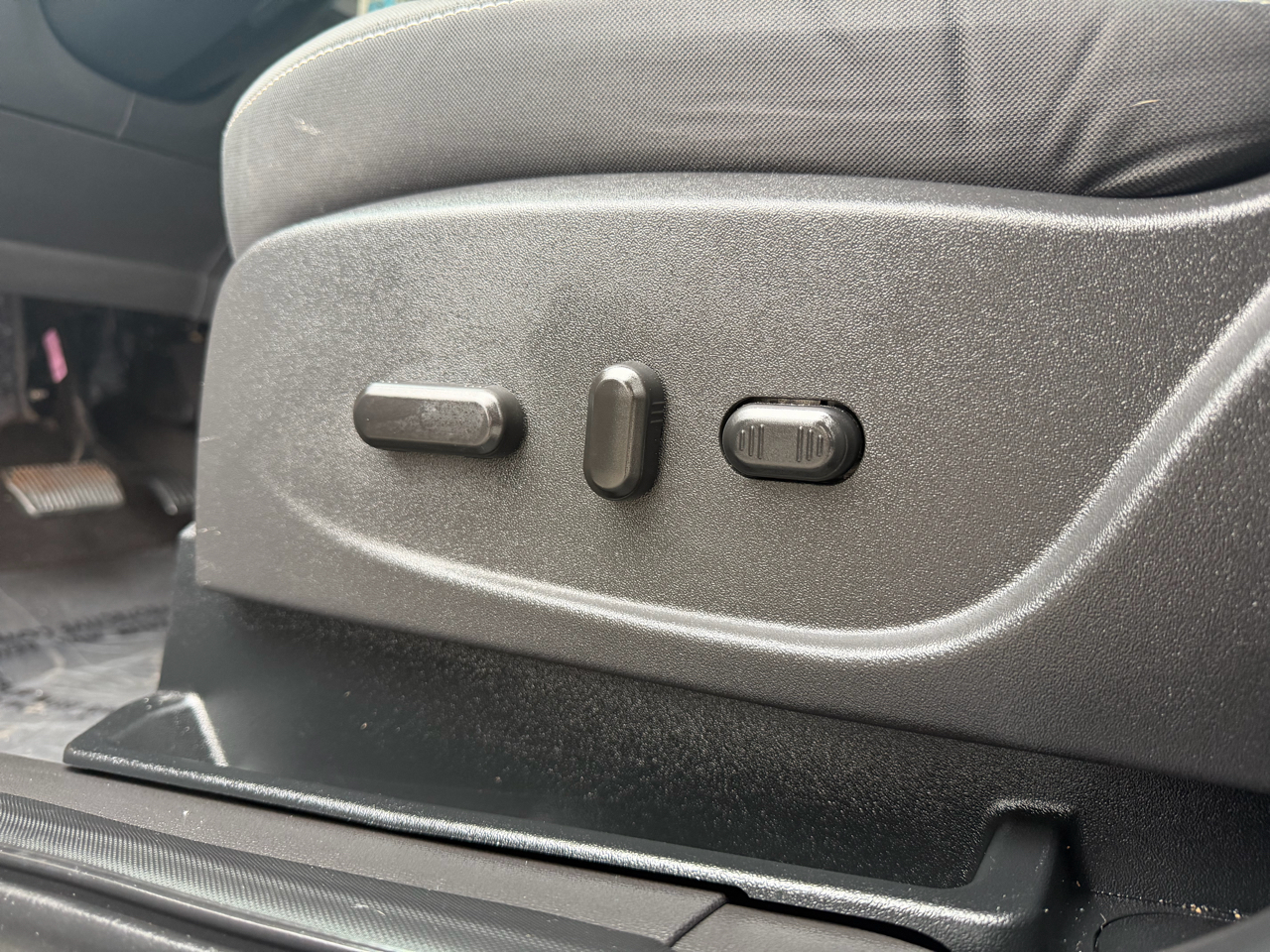 Ford Escape SE 4WD 2018