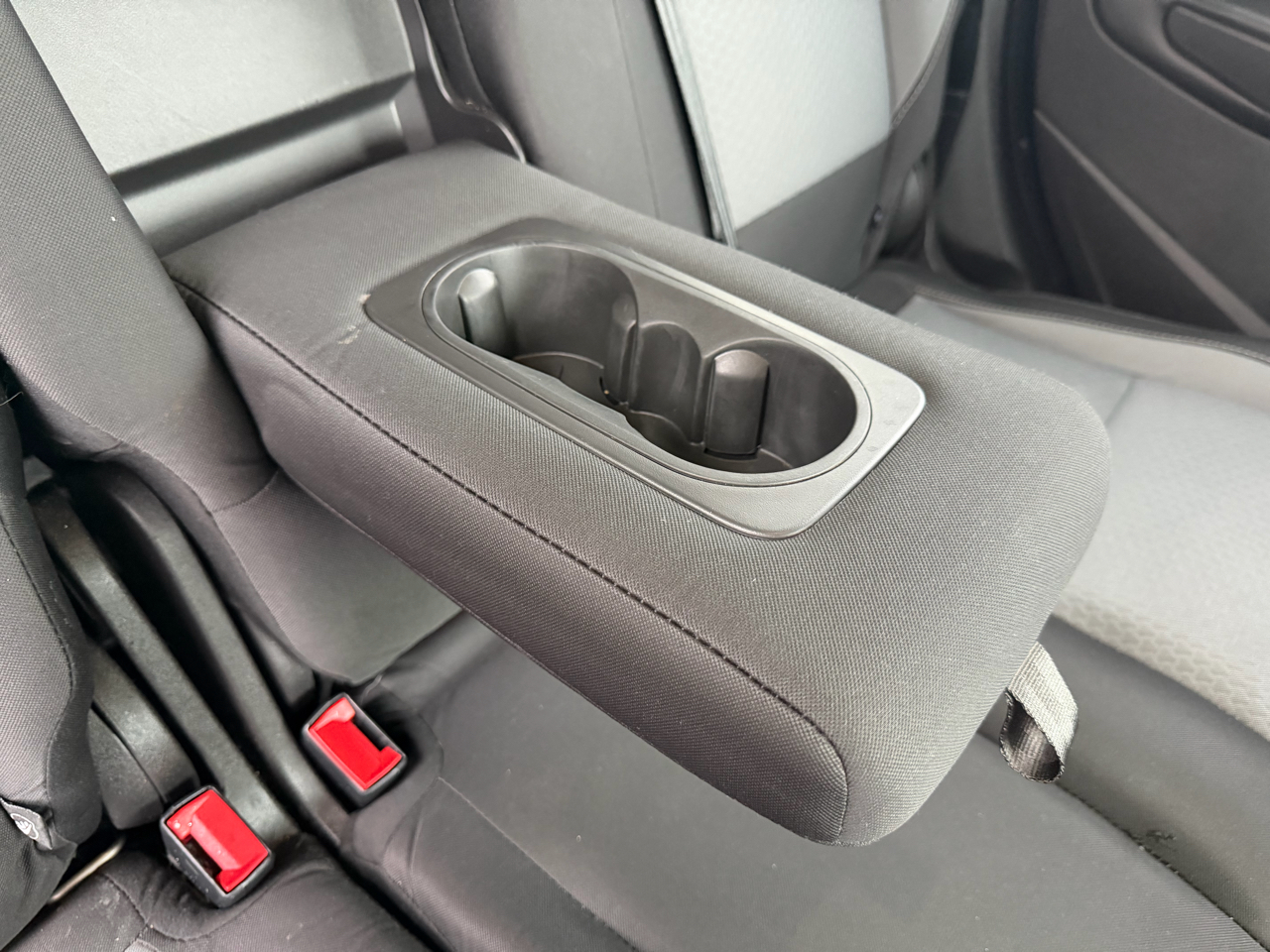 Ford Escape SE 4WD 2018