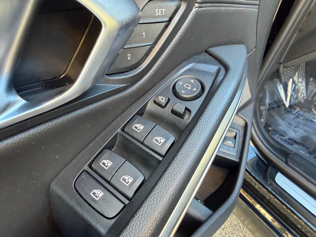 BMW 3 Series 330i xDrive Sedan 2019