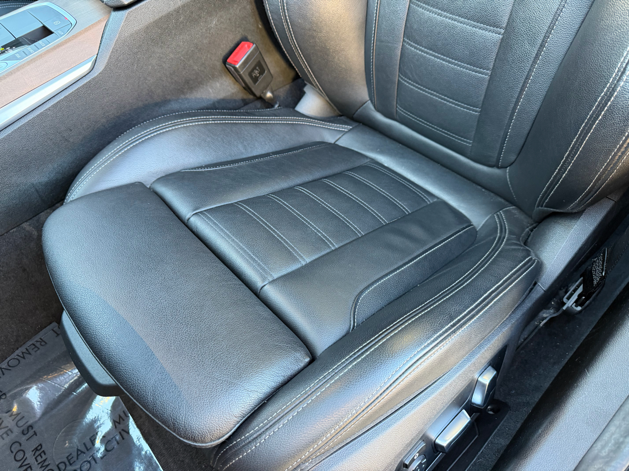 BMW 3 Series 330i xDrive Sedan 2019