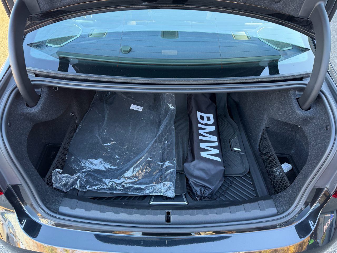 BMW 3 Series 330i xDrive Sedan 2019