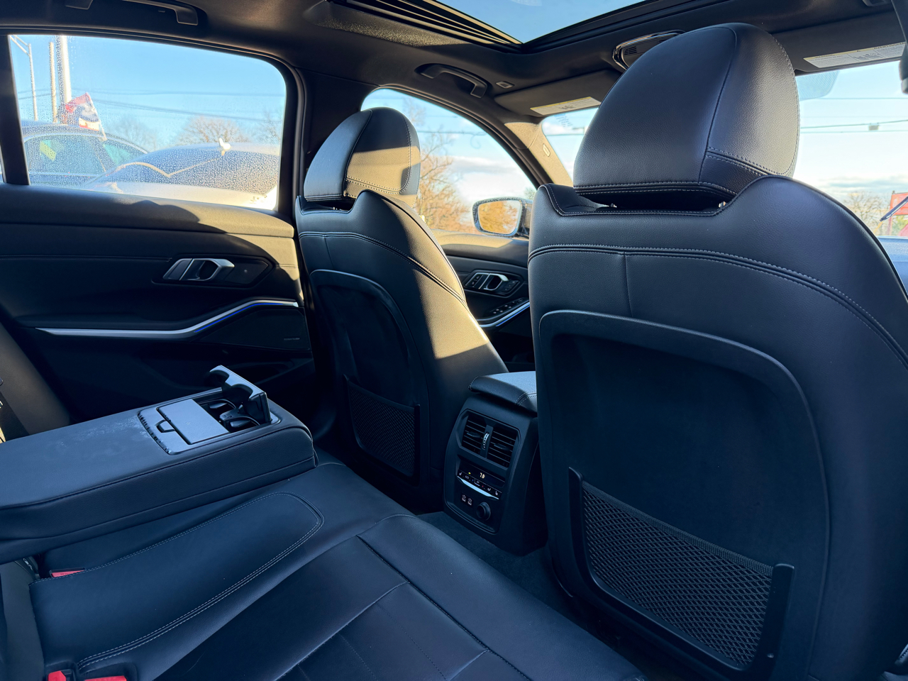 BMW 3 Series 330i xDrive Sedan 2019