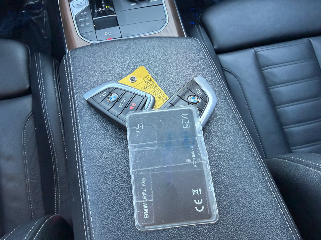 BMW 3 Series 330i xDrive Sedan 2019