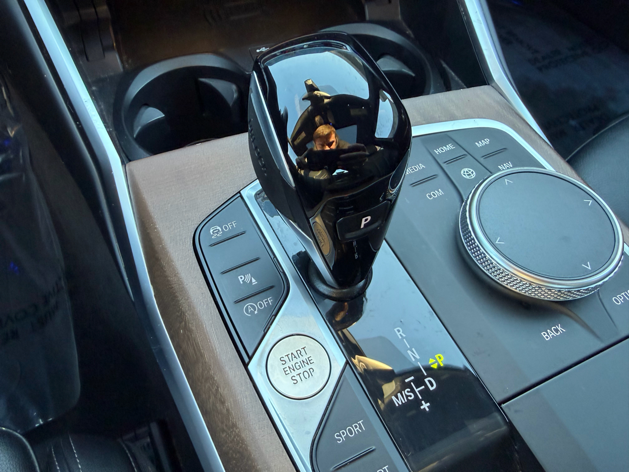 BMW 3 Series 330i xDrive Sedan 2019