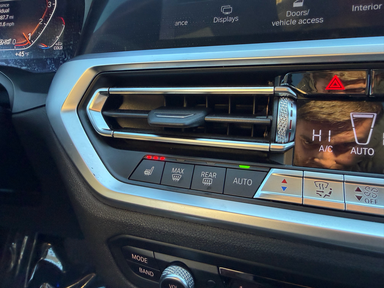 BMW 3 Series 330i xDrive Sedan 2019