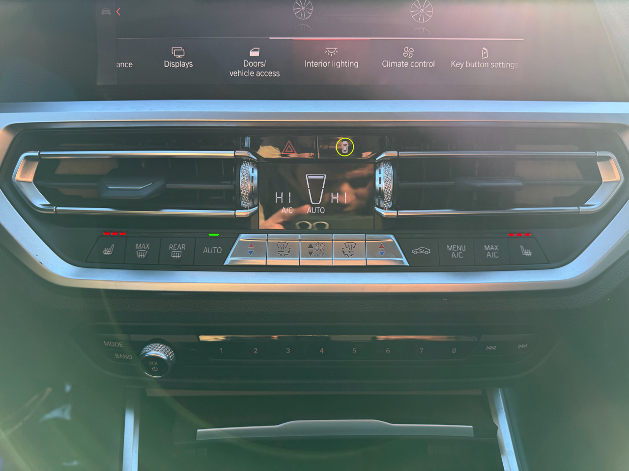 BMW 3 Series 330i xDrive Sedan 2019