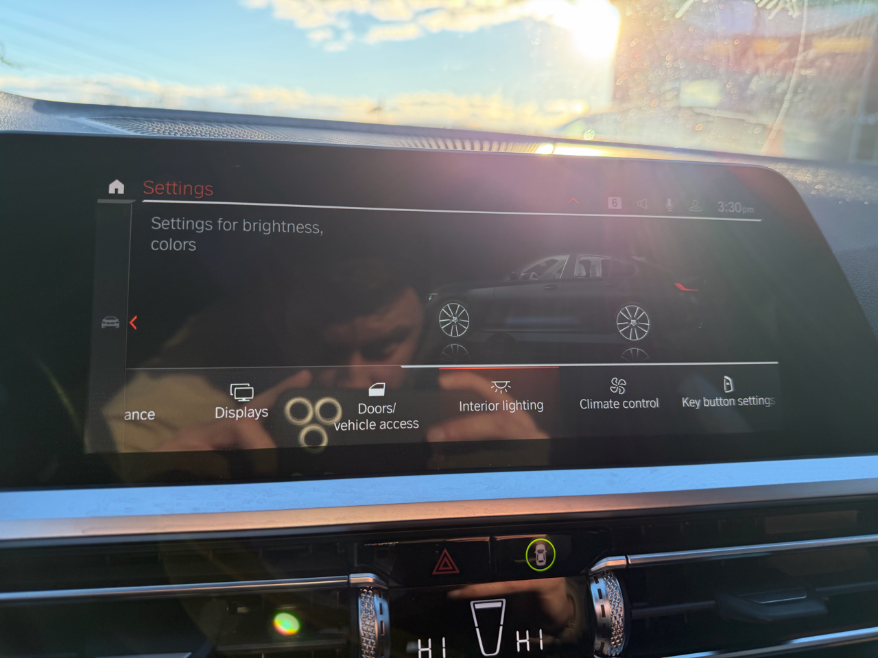 BMW 3 Series 330i xDrive Sedan 2019