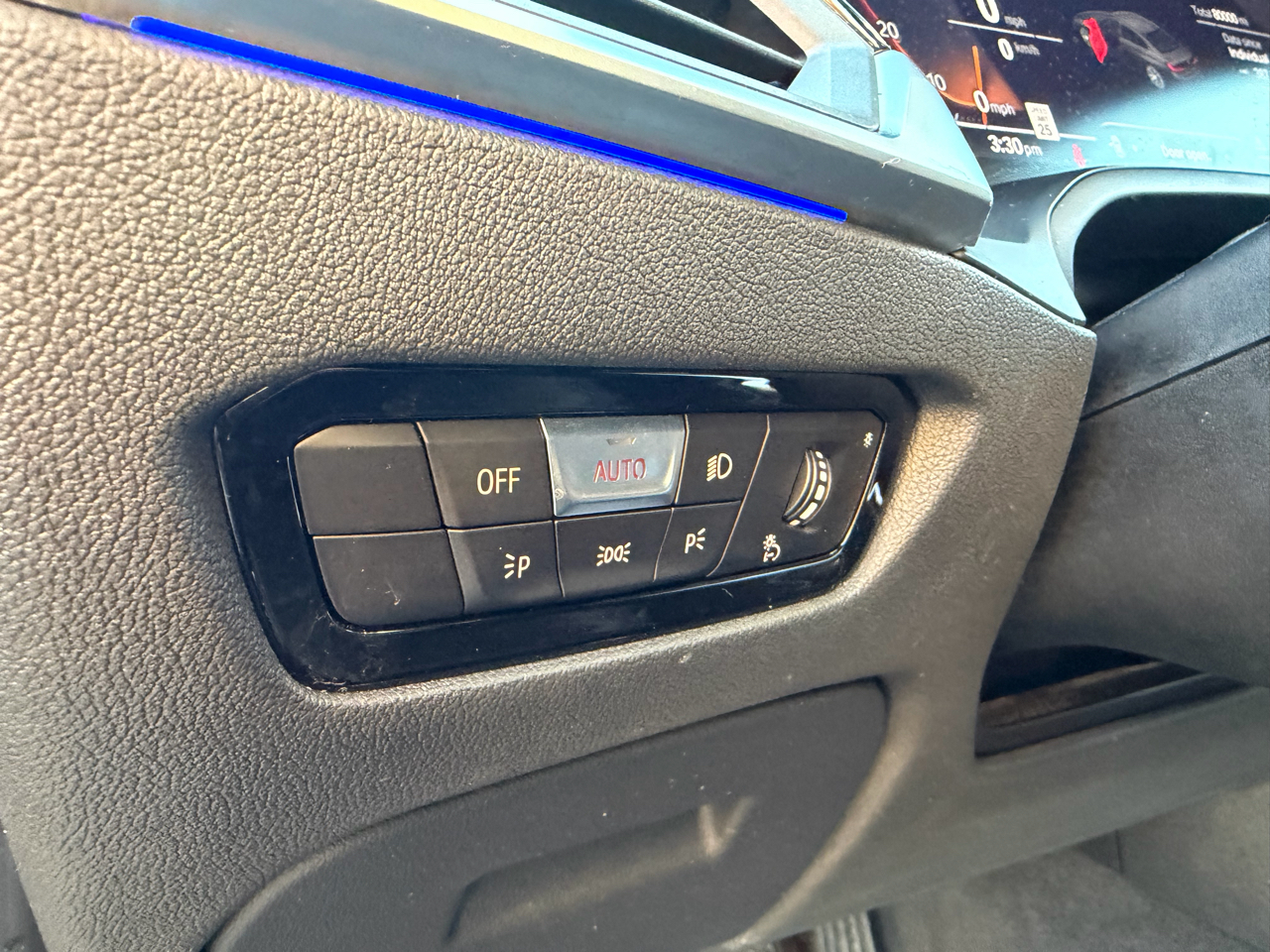 BMW 3 Series 330i xDrive Sedan 2019