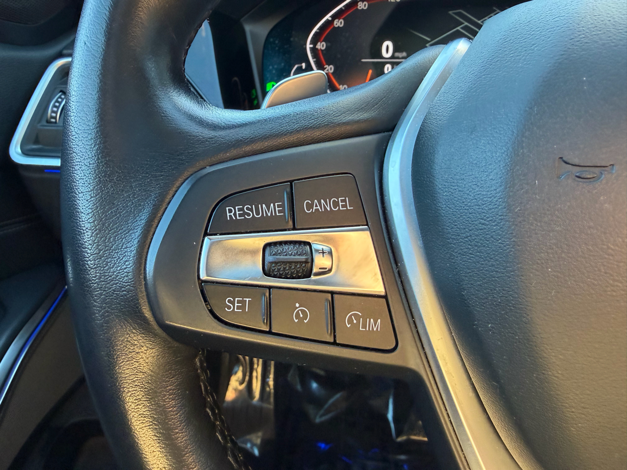 BMW 3 Series 330i xDrive Sedan 2019