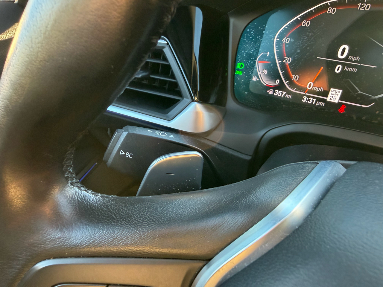 BMW 3 Series 330i xDrive Sedan 2019