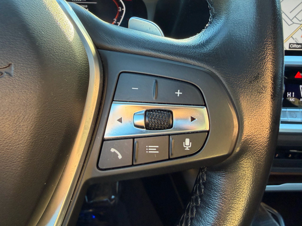 BMW 3 Series 330i xDrive Sedan 2019