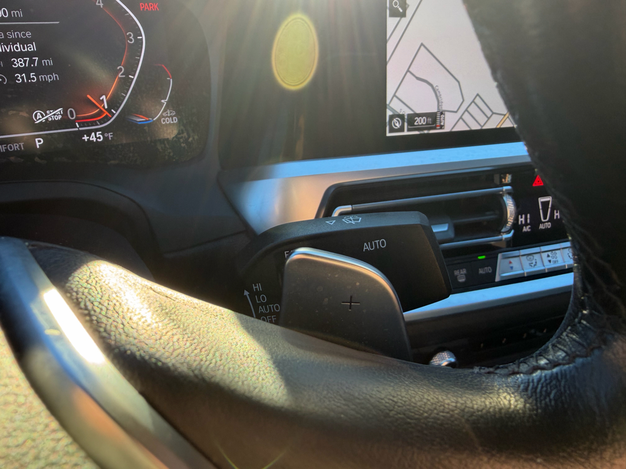 BMW 3 Series 330i xDrive Sedan 2019