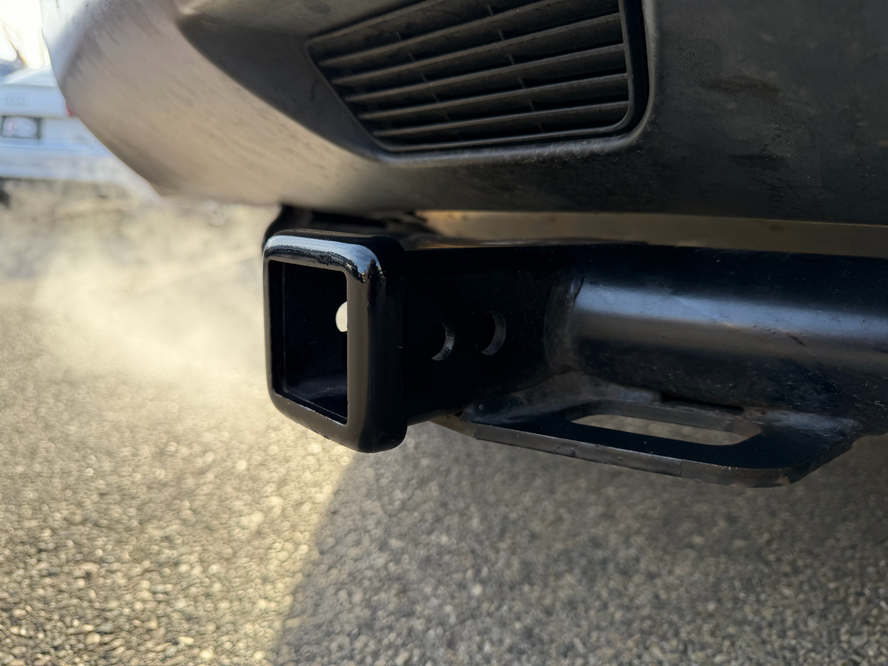 Nissan Murano AWD 4dr Platinum 2016