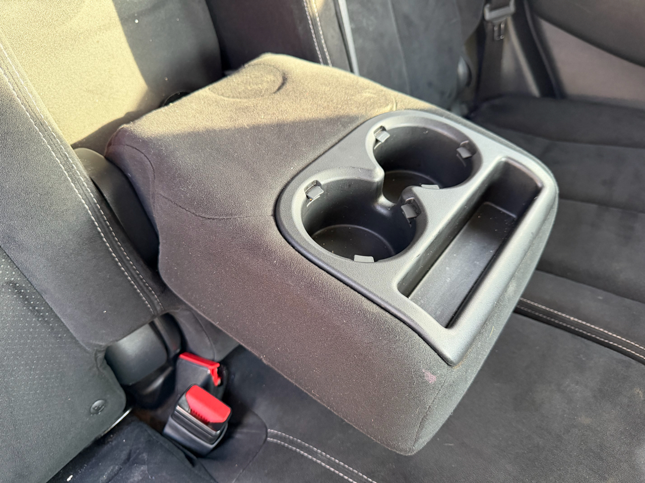 Nissan Murano AWD 4dr Platinum 2016