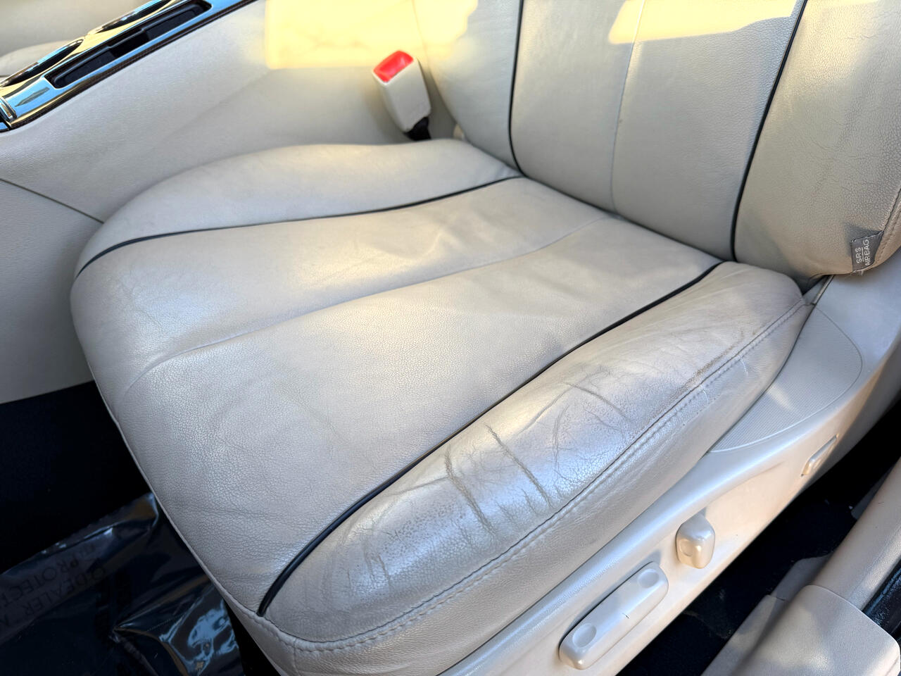 Toyota Venza 4dr Wgn V6 FWD (Natl) 2011