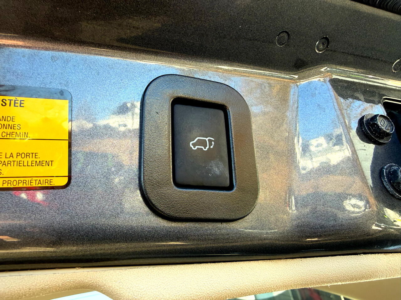 Toyota Venza 4dr Wgn V6 FWD (Natl) 2011