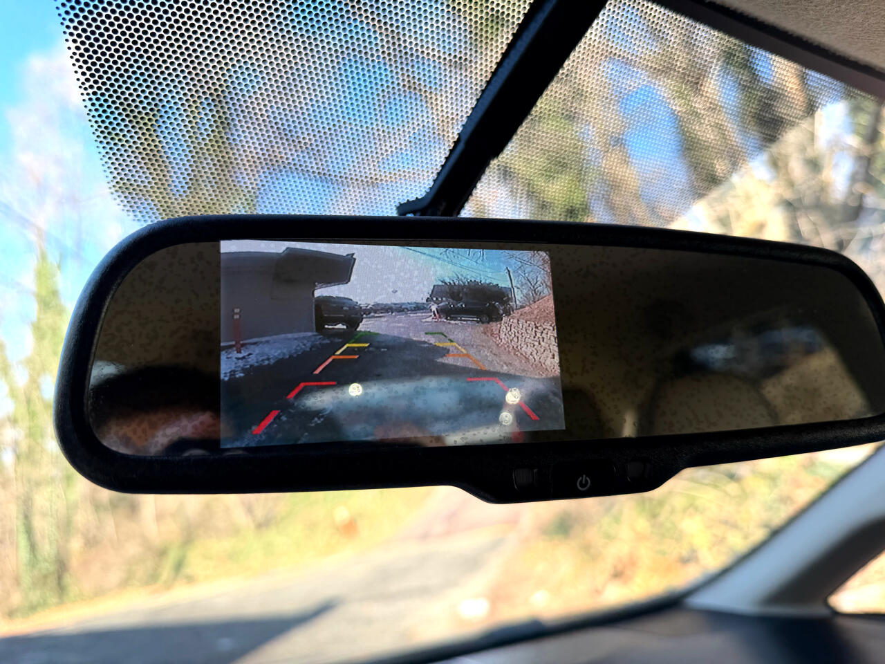 Toyota Venza 4dr Wgn V6 FWD (Natl) 2011