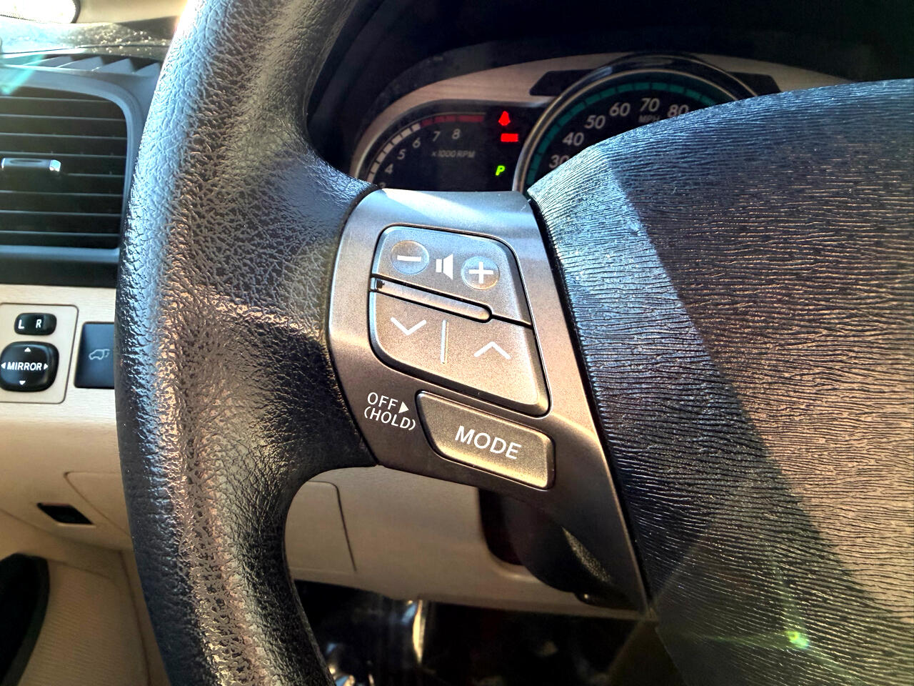 Toyota Venza 4dr Wgn V6 FWD (Natl) 2011