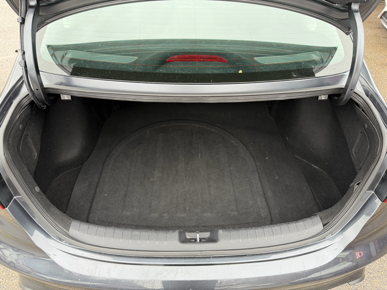 Kia Forte LXS IVT 2023