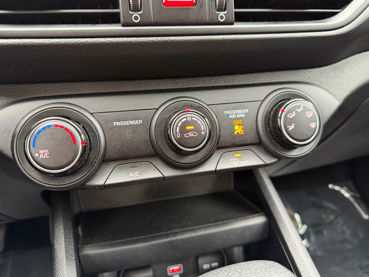 Kia Forte LXS IVT 2023