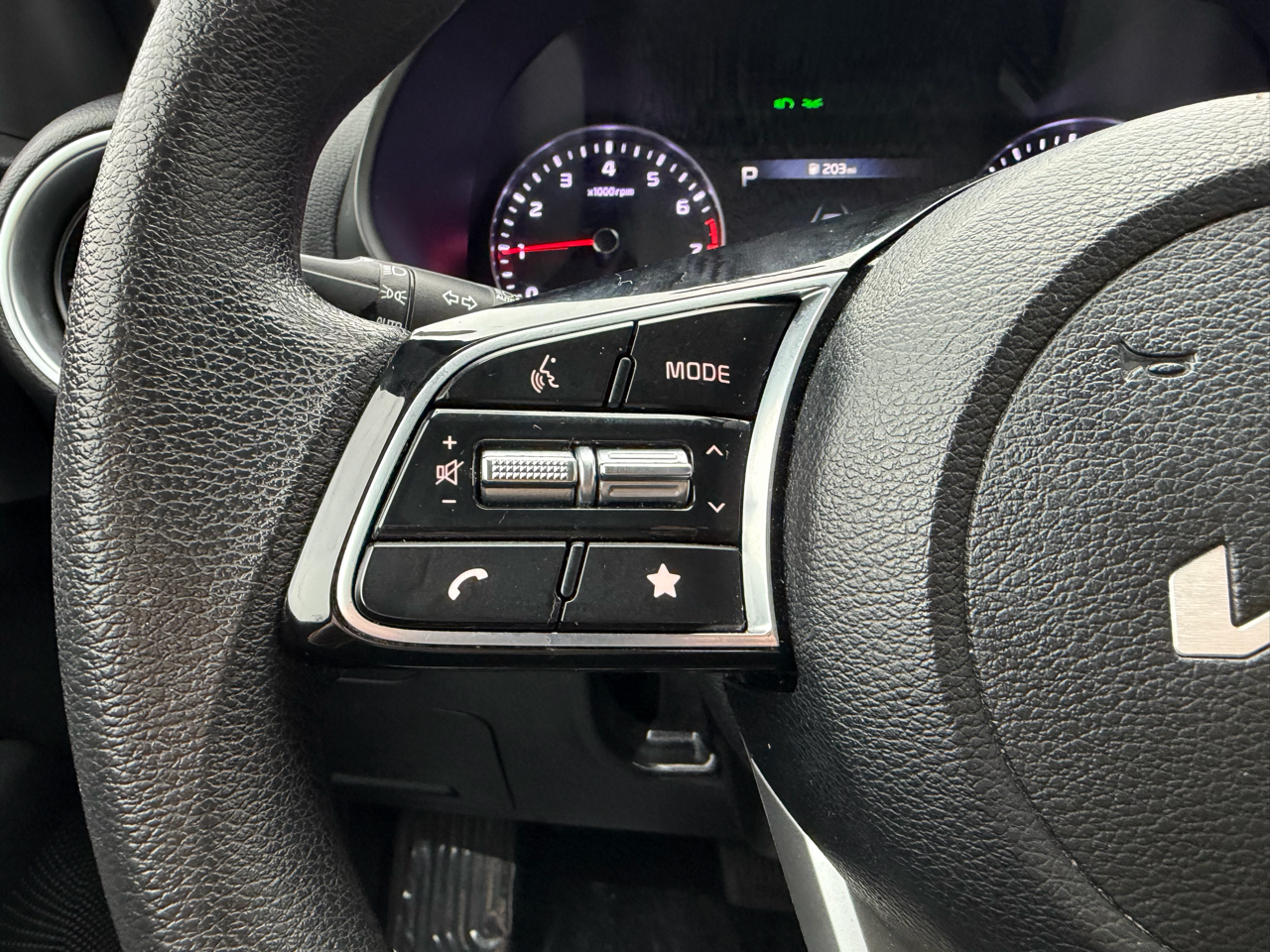 Kia Forte LXS IVT 2023