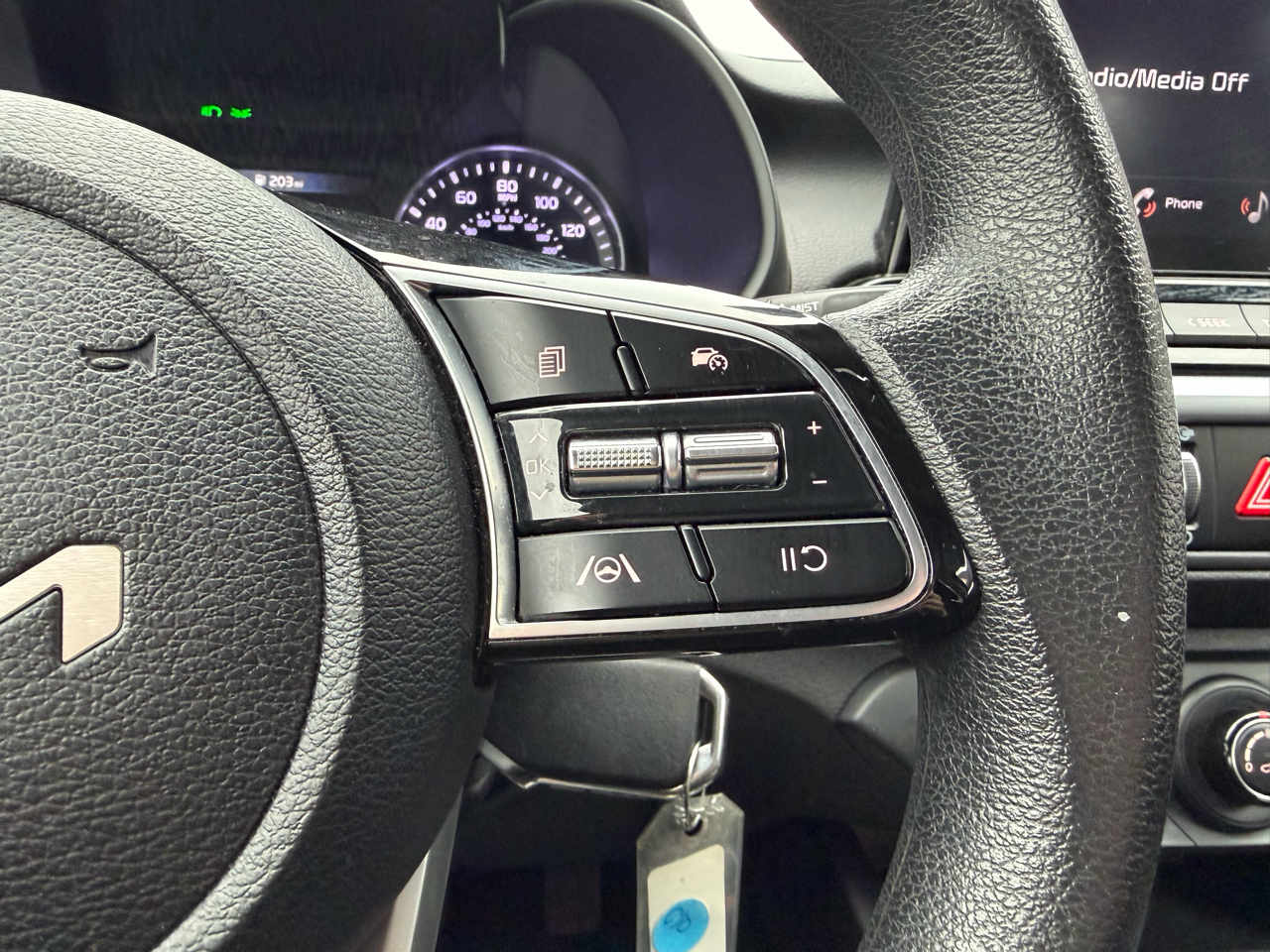 Kia Forte LXS IVT 2023