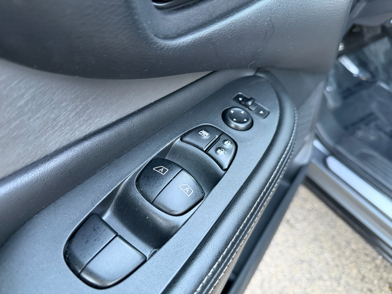 Nissan Murano AWD SV 2019