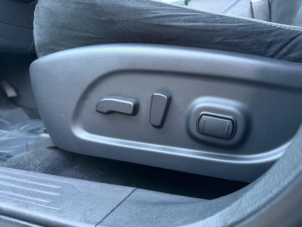 Nissan Murano AWD SV 2019