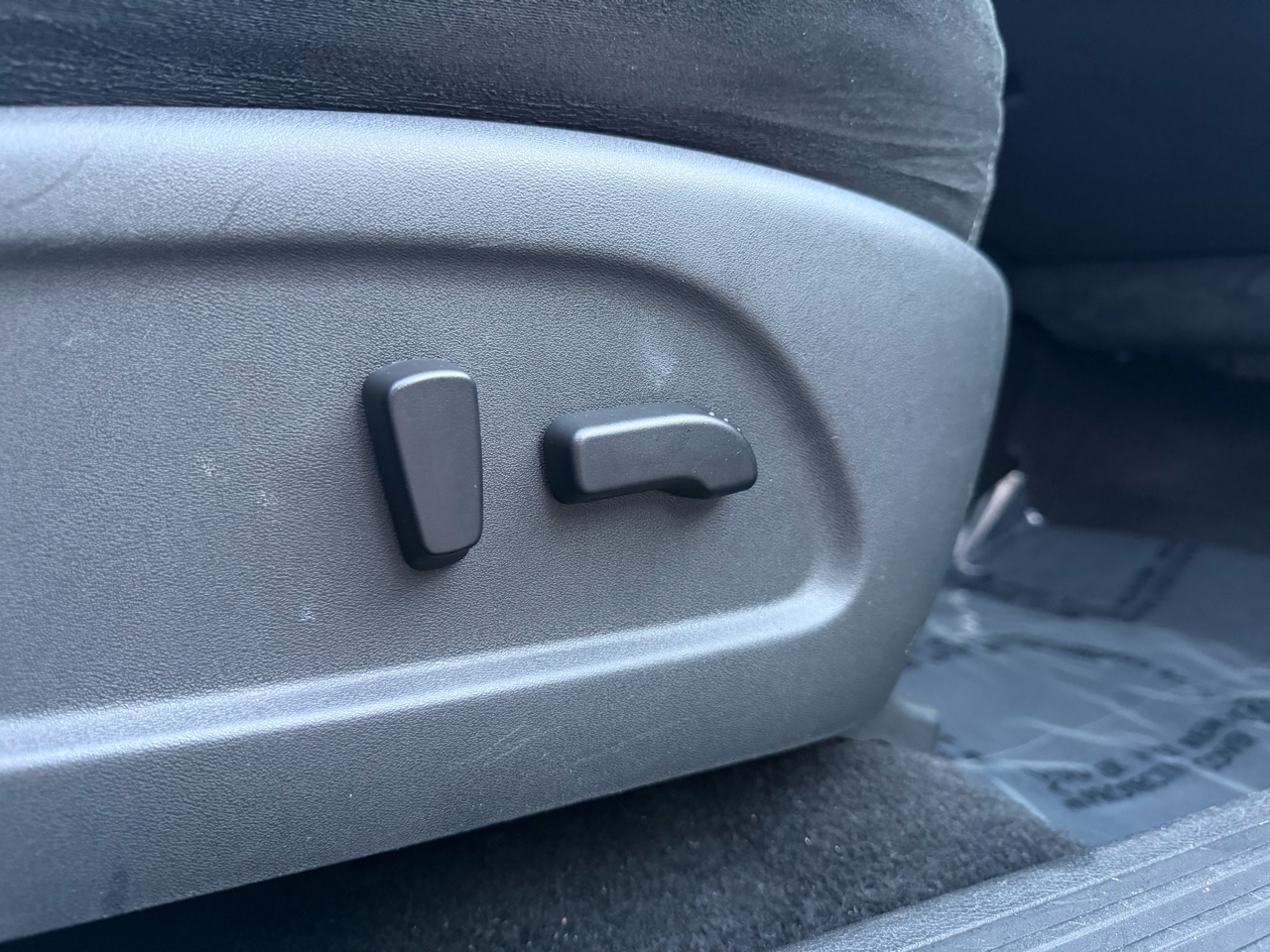 Nissan Murano AWD SV 2019