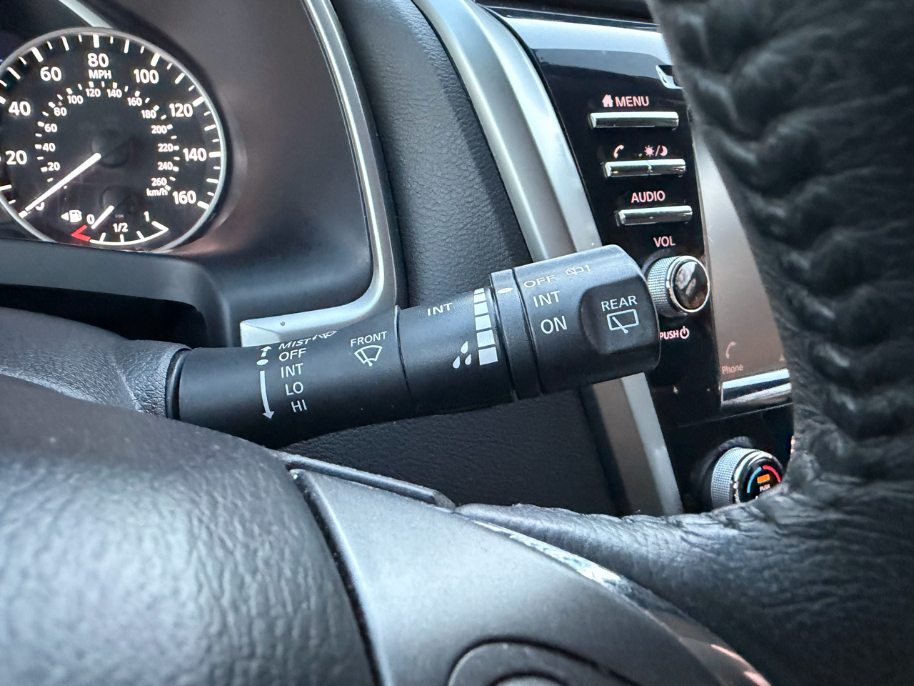 Nissan Murano AWD SV 2019