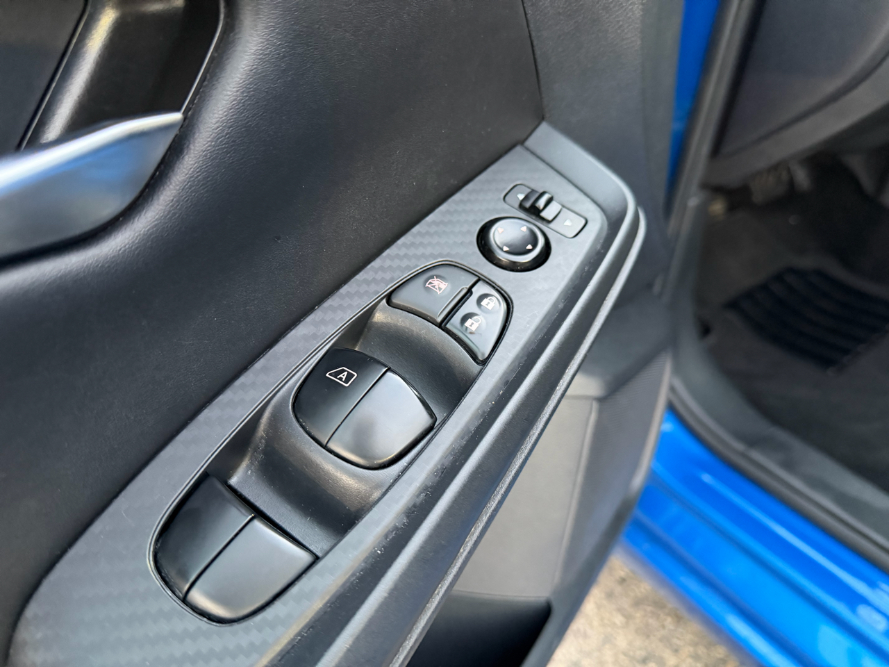 Nissan Sentra SV CVT 2023