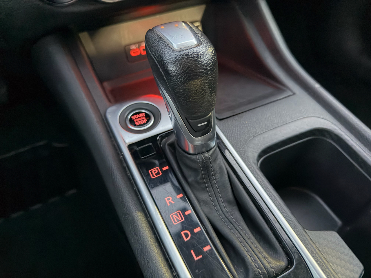 Nissan Sentra SV CVT 2023