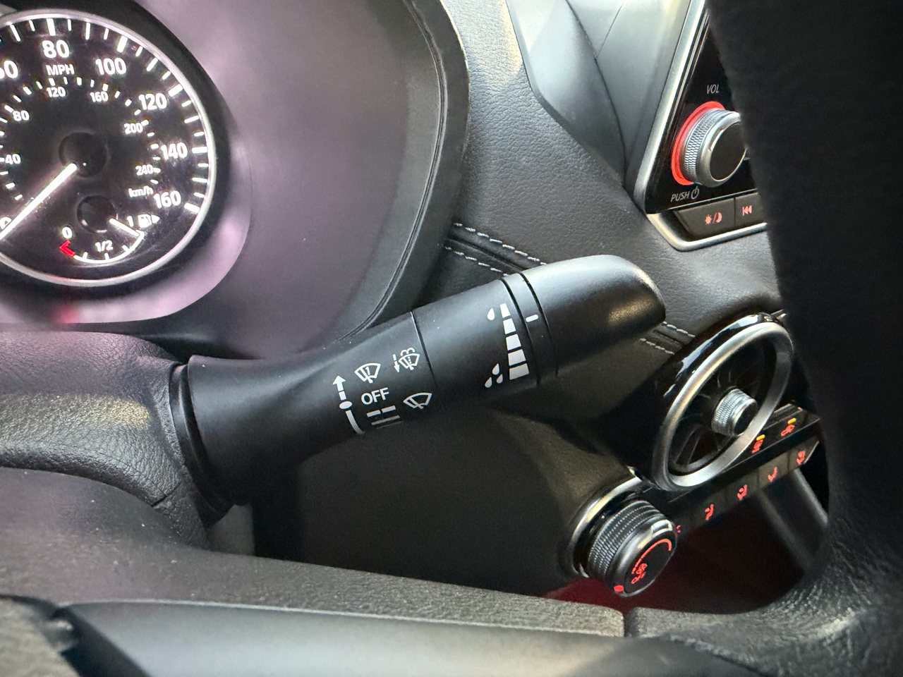 Nissan Sentra SV CVT 2023