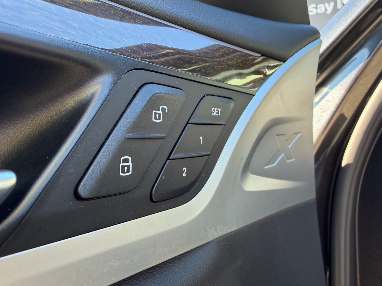 BMW X3 xDrive30i Sports Activity Vehicle 2019