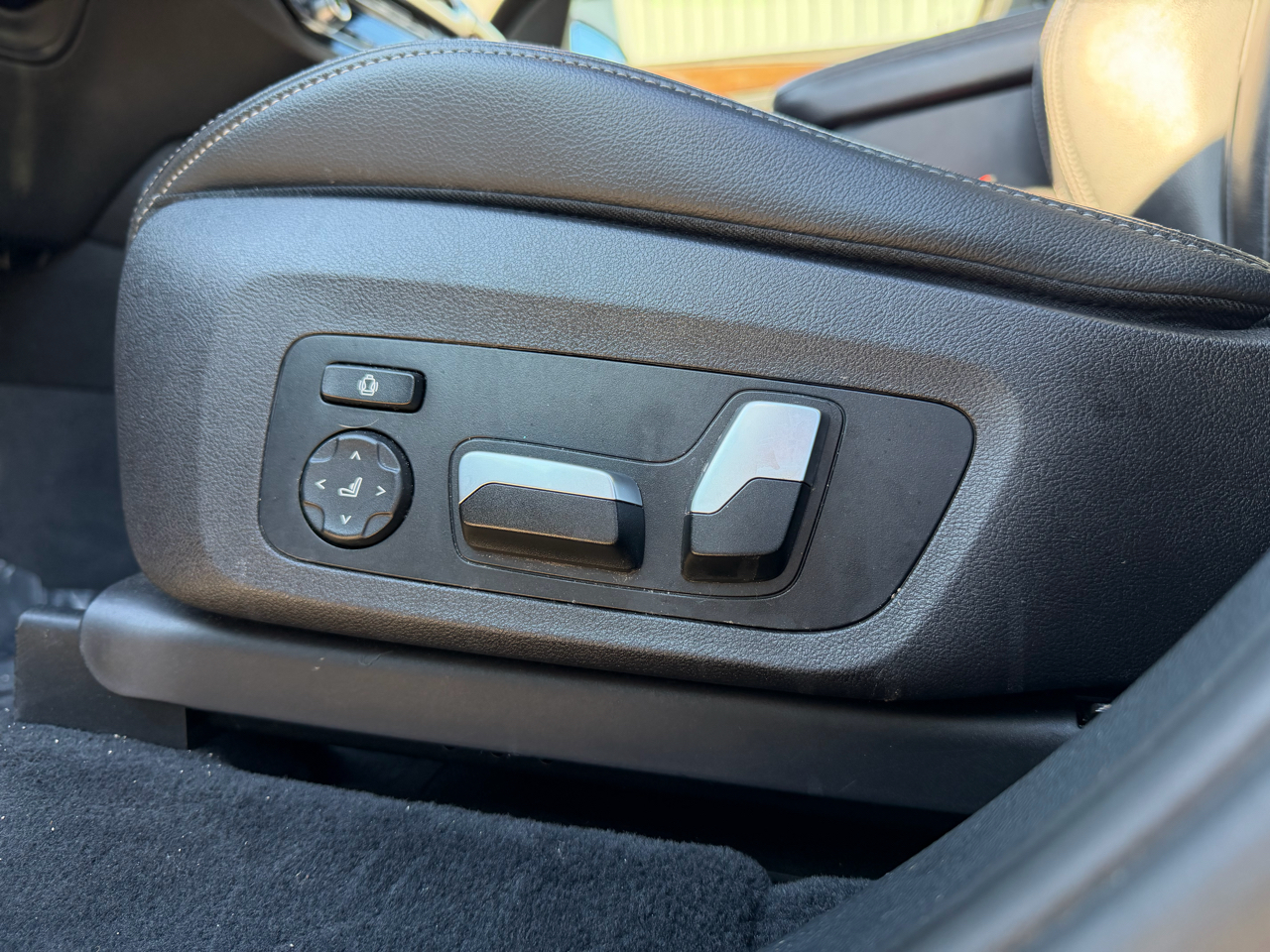 BMW X3 xDrive30i Sports Activity Vehicle 2019