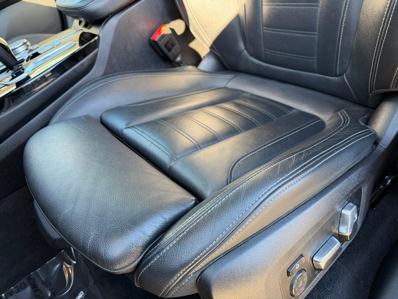 BMW X3 xDrive30i Sports Activity Vehicle 2019