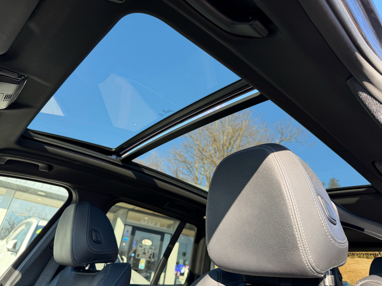 BMW X3 xDrive30i Sports Activity Vehicle 2019