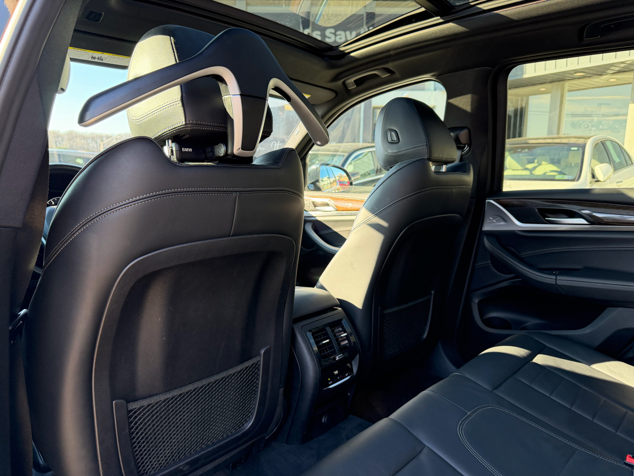 BMW X3 xDrive30i Sports Activity Vehicle 2019