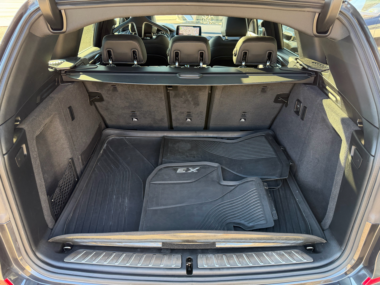 BMW X3 xDrive30i Sports Activity Vehicle 2019