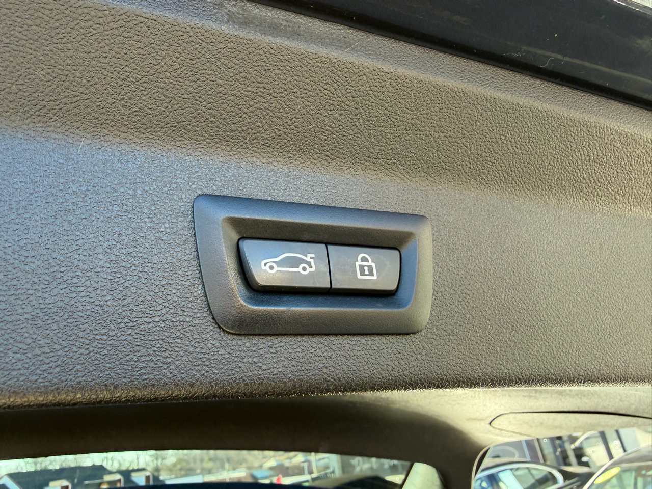 BMW X3 xDrive30i Sports Activity Vehicle 2019