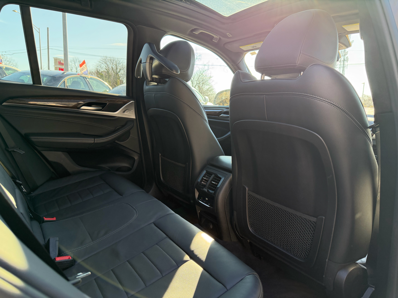 BMW X3 xDrive30i Sports Activity Vehicle 2019