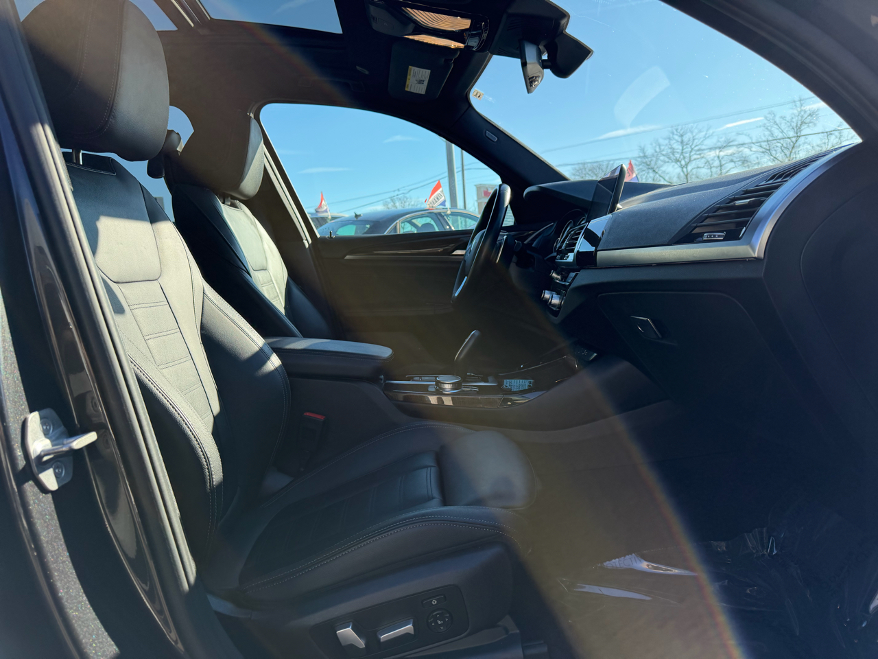 BMW X3 xDrive30i Sports Activity Vehicle 2019