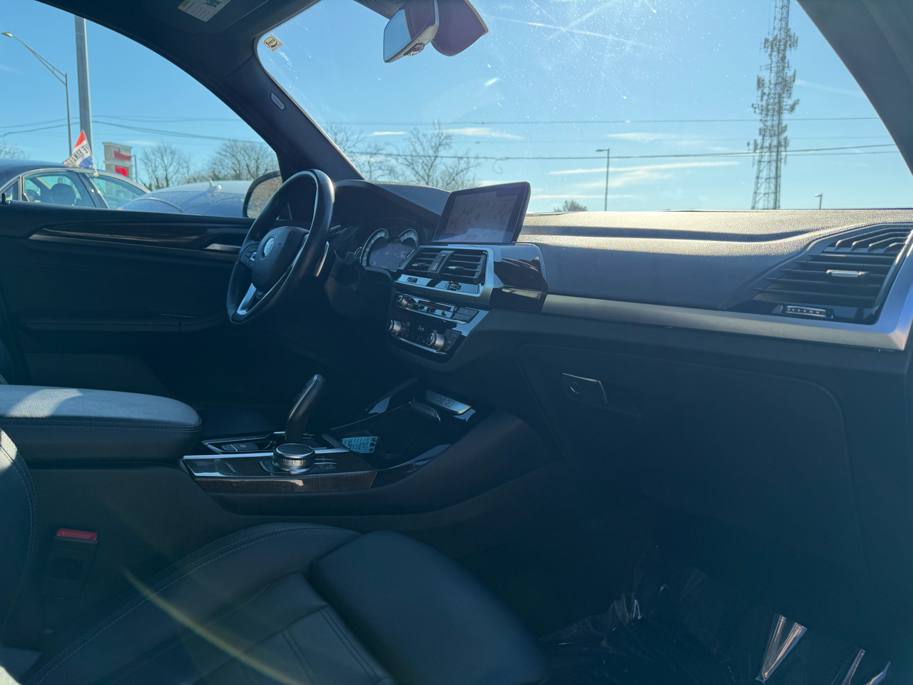 BMW X3 xDrive30i Sports Activity Vehicle 2019