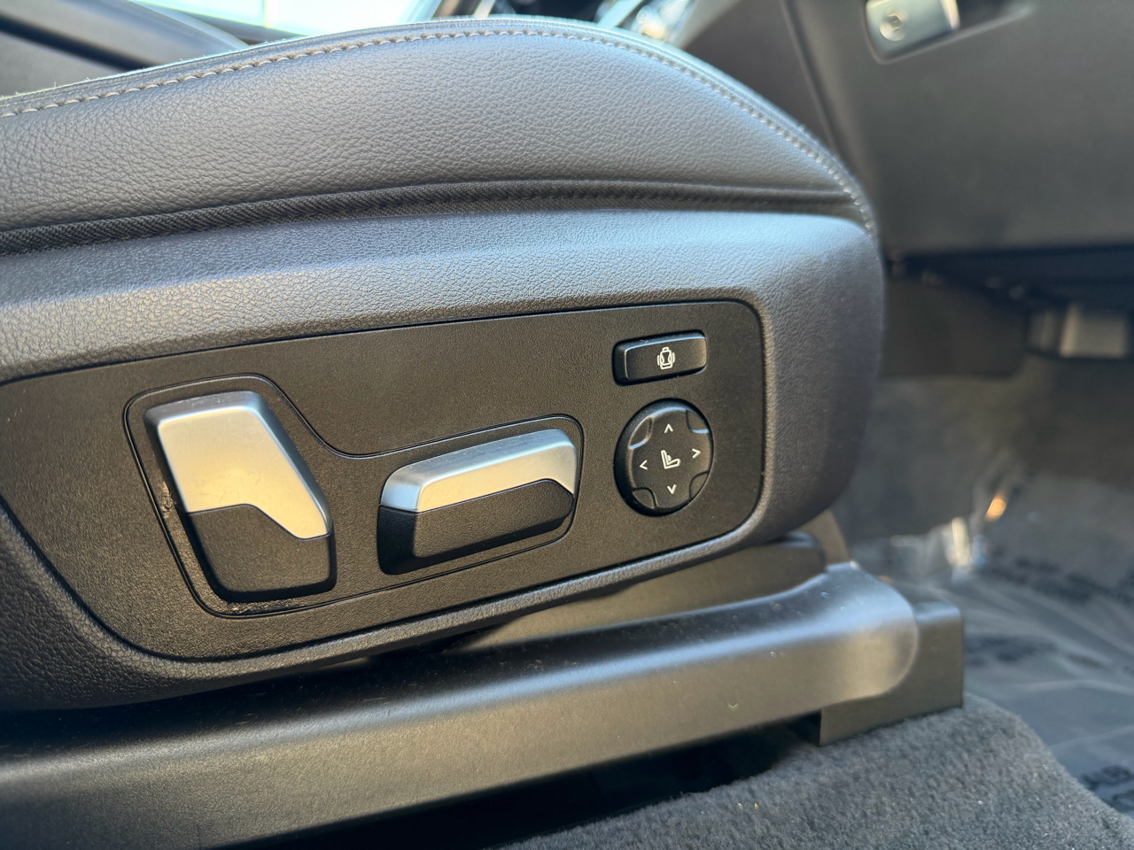 BMW X3 xDrive30i Sports Activity Vehicle 2019