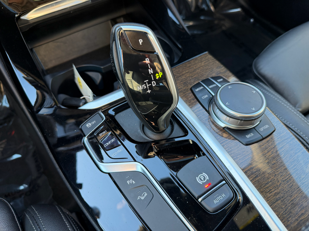 BMW X3 xDrive30i Sports Activity Vehicle 2019