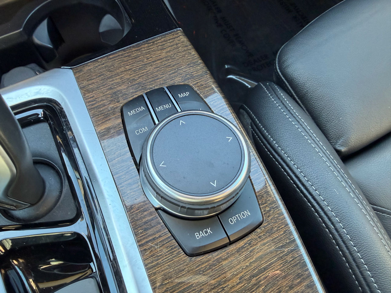 BMW X3 xDrive30i Sports Activity Vehicle 2019